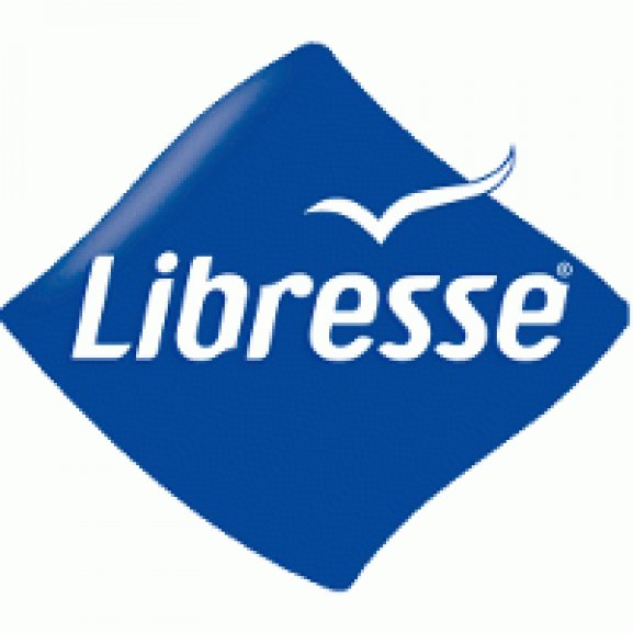 Logo of Libresse