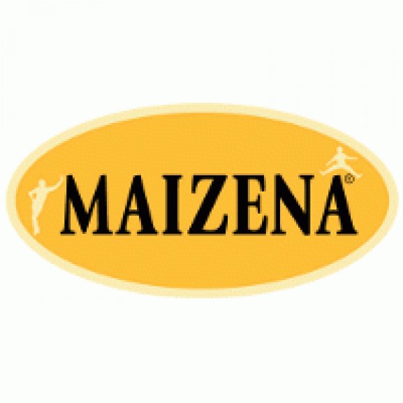 Logo of Maizena