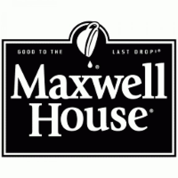 Logo of Maxwell House