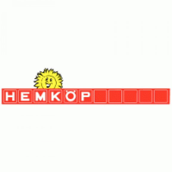 Logo of Hemkop
