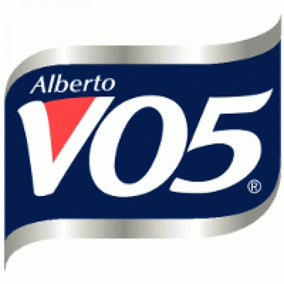 Logo of Alberto VO5