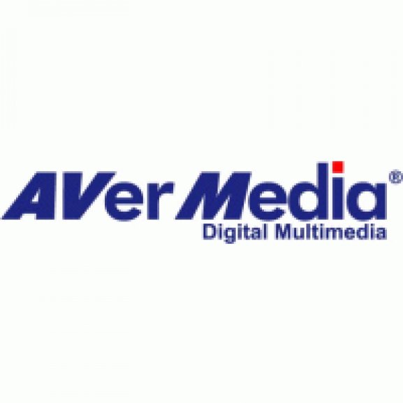 Logo of AVER MEDIA