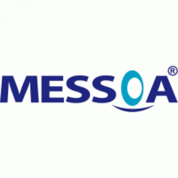 Logo of MESSOA