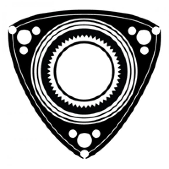 Logo of Mazda Wankel Rotary