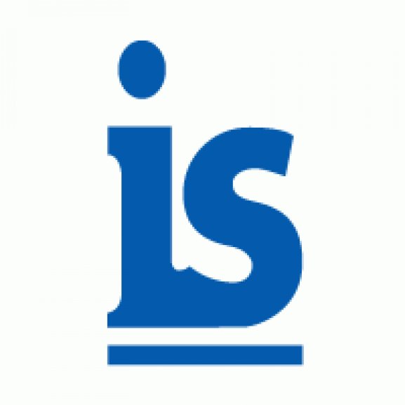 Logo of is