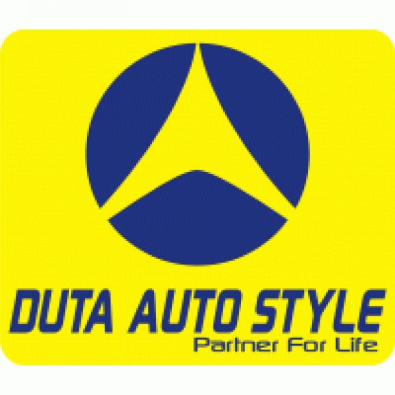 Logo of DUTA AUTO STYLE