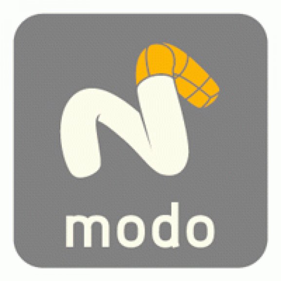 Logo of modo