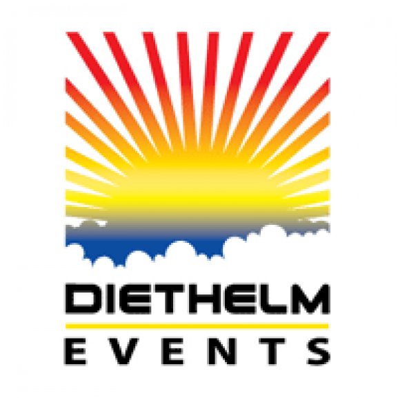 Logo of Diethelm Events