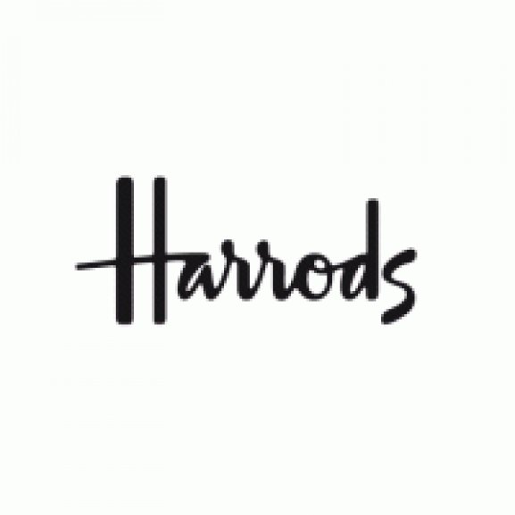 Logo of Harrods