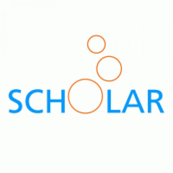 Logo of scholar
