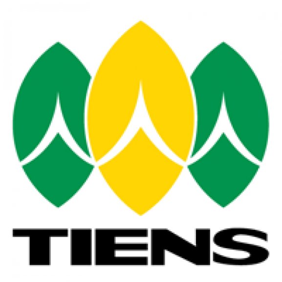 Logo of tiens