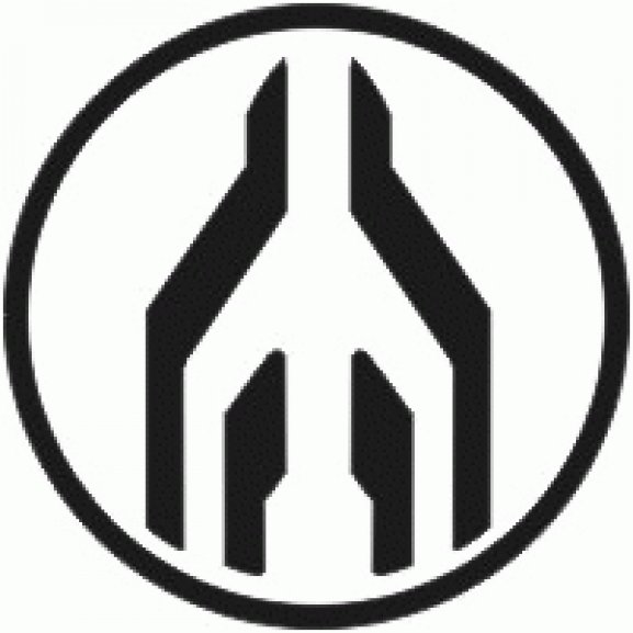 Logo of Members of Mayday -  Band Logo