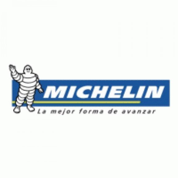 Logo of michelin