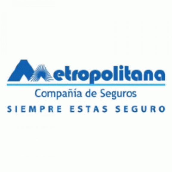 Logo of Metropolitana