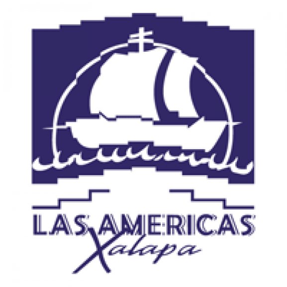 Logo of Plaza Americas Xalapa
