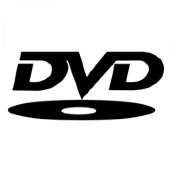 Logo of DVD