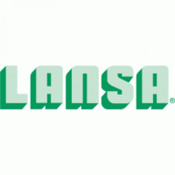 Logo of Lansa