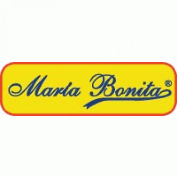 Logo of Maria Bonita Restaurante