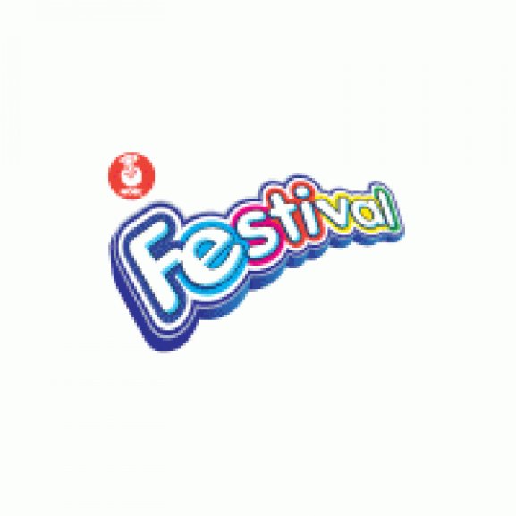 Logo of FESTIVAL