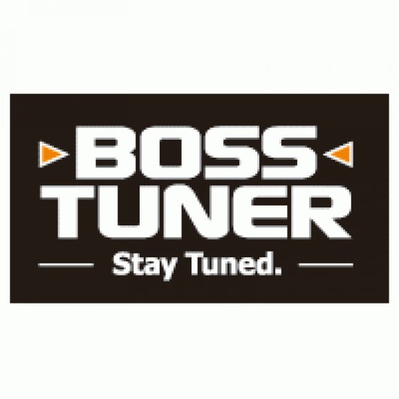 Logo of Boss Tuner