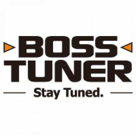 Logo of Boss Tuner