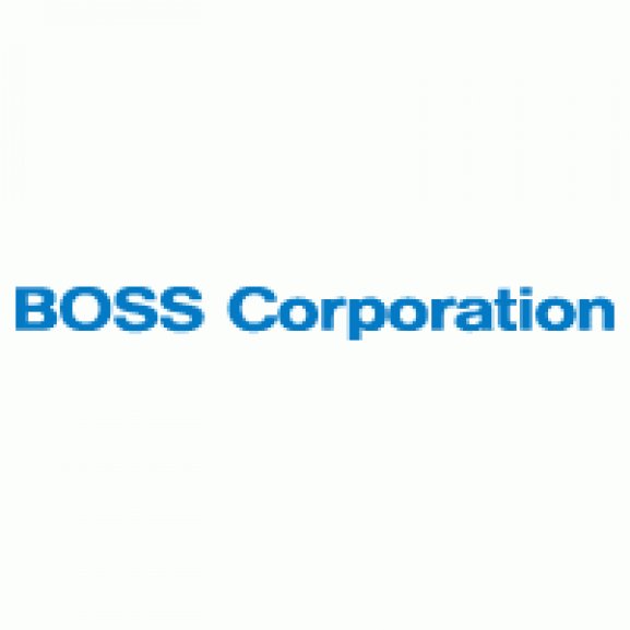 Logo of Boss
