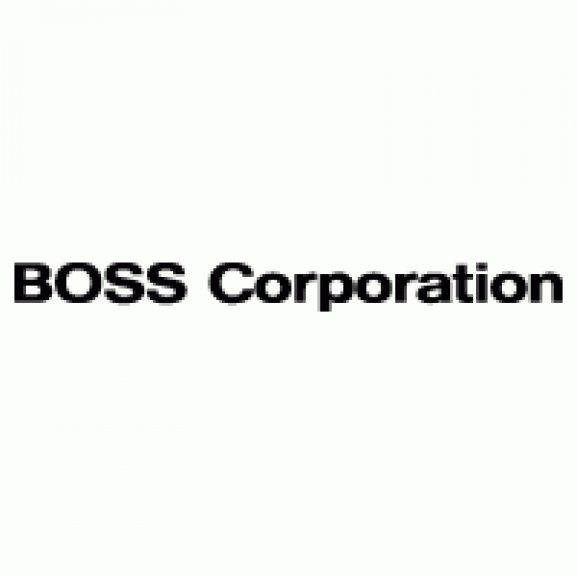 Logo of Boss