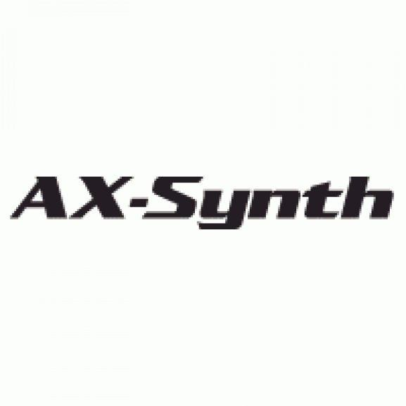 Logo of AX-Synth