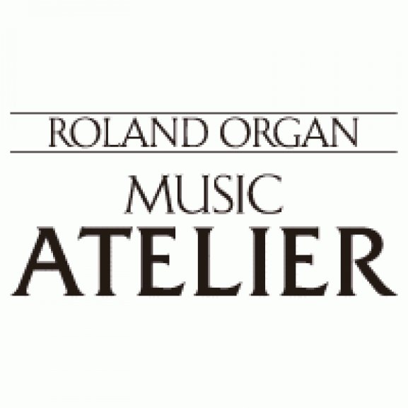 Logo of Atelier
