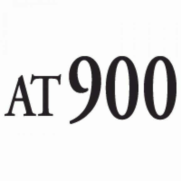 Logo of AT 900
