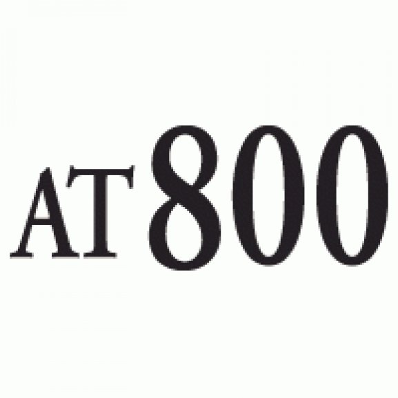 Logo of AT 800