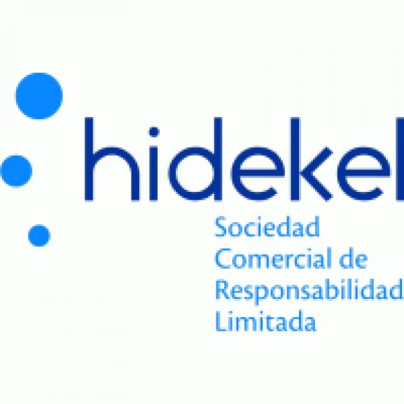 Logo of Hidekel