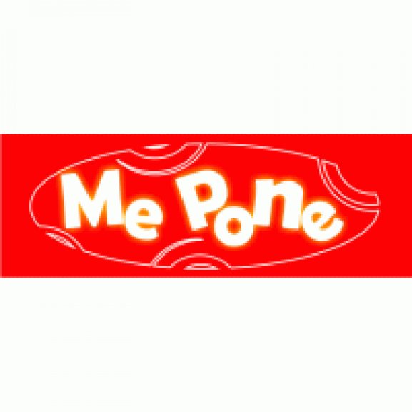 Logo of mepone