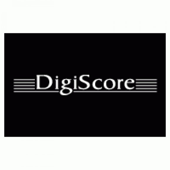 Logo of DigiScore