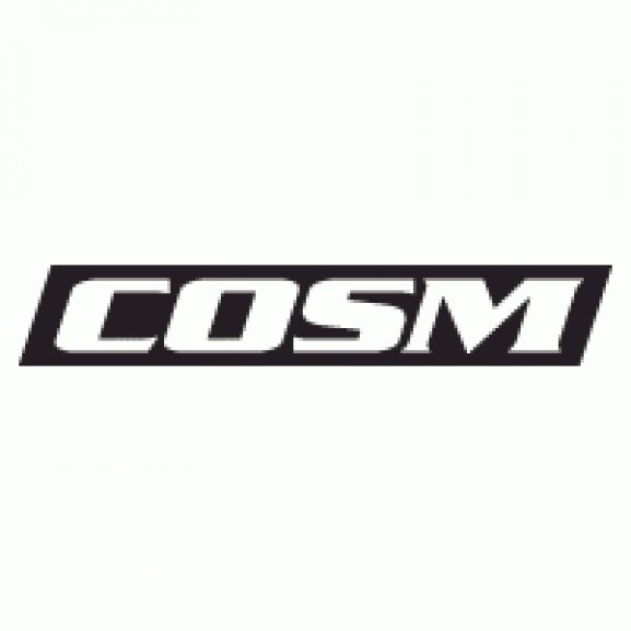 Logo of COSM