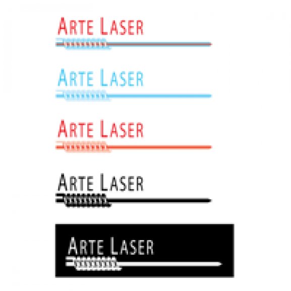 Logo of Arte Laser