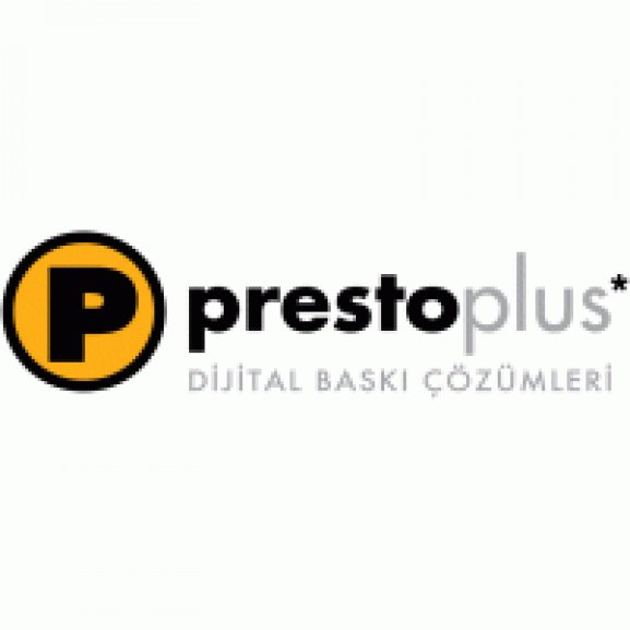Logo of Presto