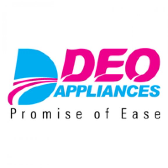 Logo of Deo Appliances