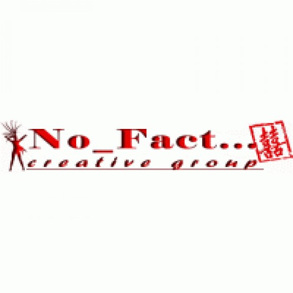 Logo of NoFact creative group