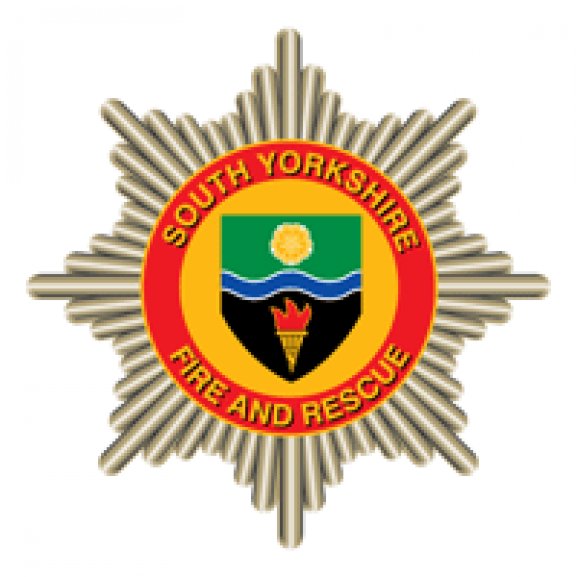 Logo of South Yorkshire Fire And Rescue