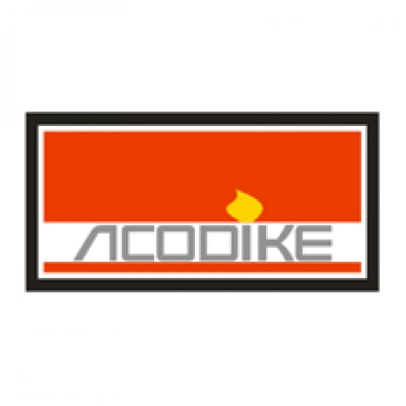 Logo of Acodike Uruguay