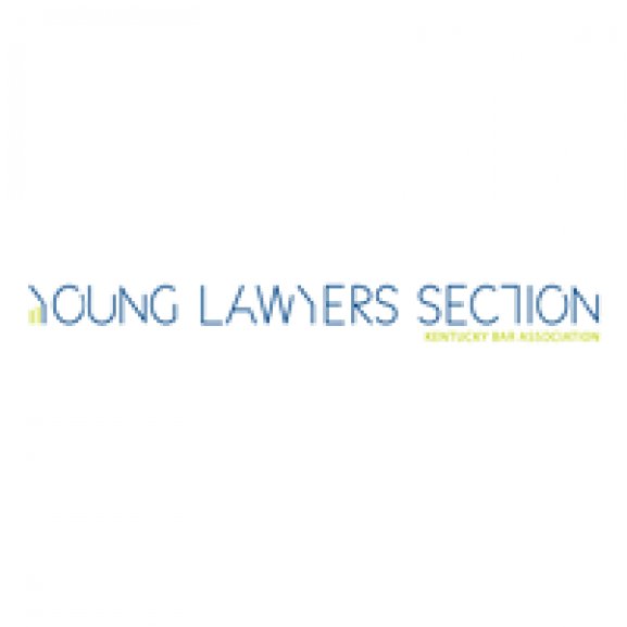 Logo of Young Lawyers Section