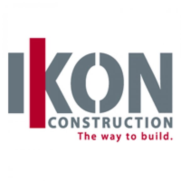 Logo of Ikon Construction
