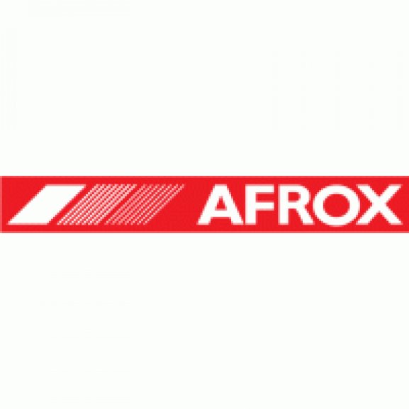 Logo of Afrox