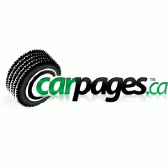 Logo of Carpages.ca