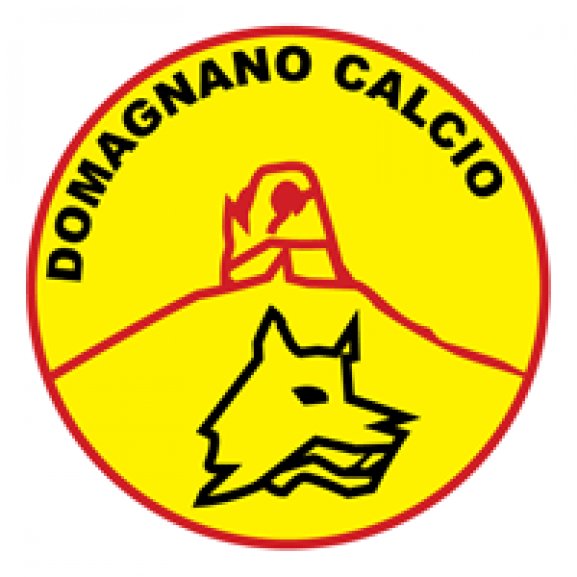 Logo of Domagnano Calcio