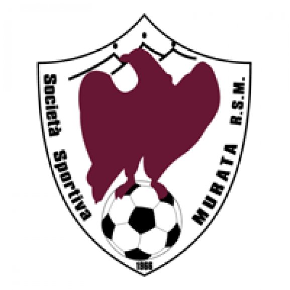 Logo of Società Sportiva Murata