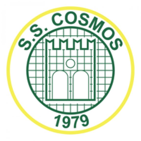 Logo of Società Sportiva Cosmos