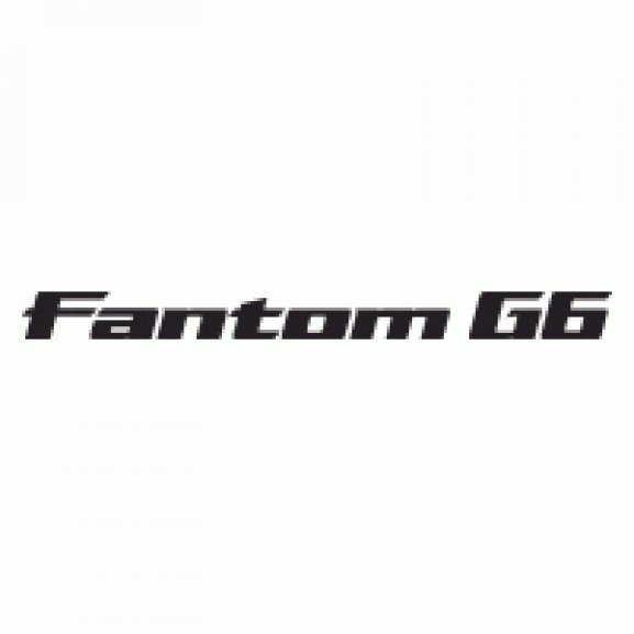 Logo of Fantom G6