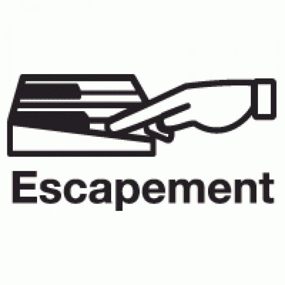 Logo of Escapement